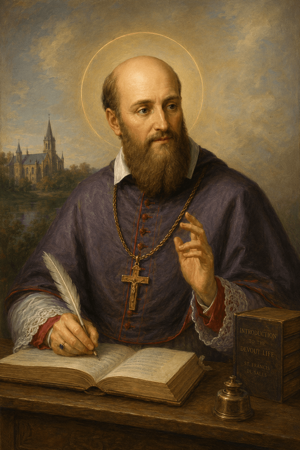 St. Francis de Sales